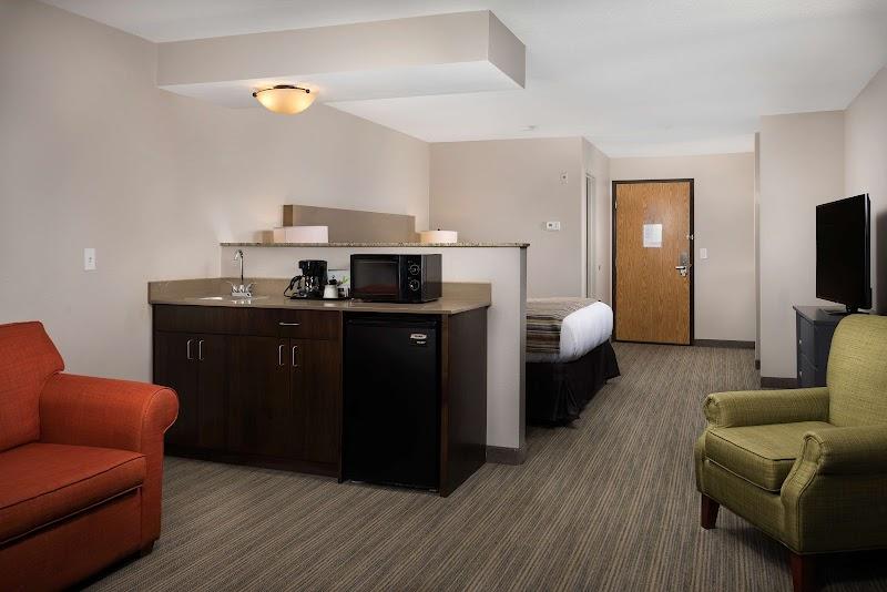 Photo of Country Inn & Suites by Radisson, Portland International Airport, OR