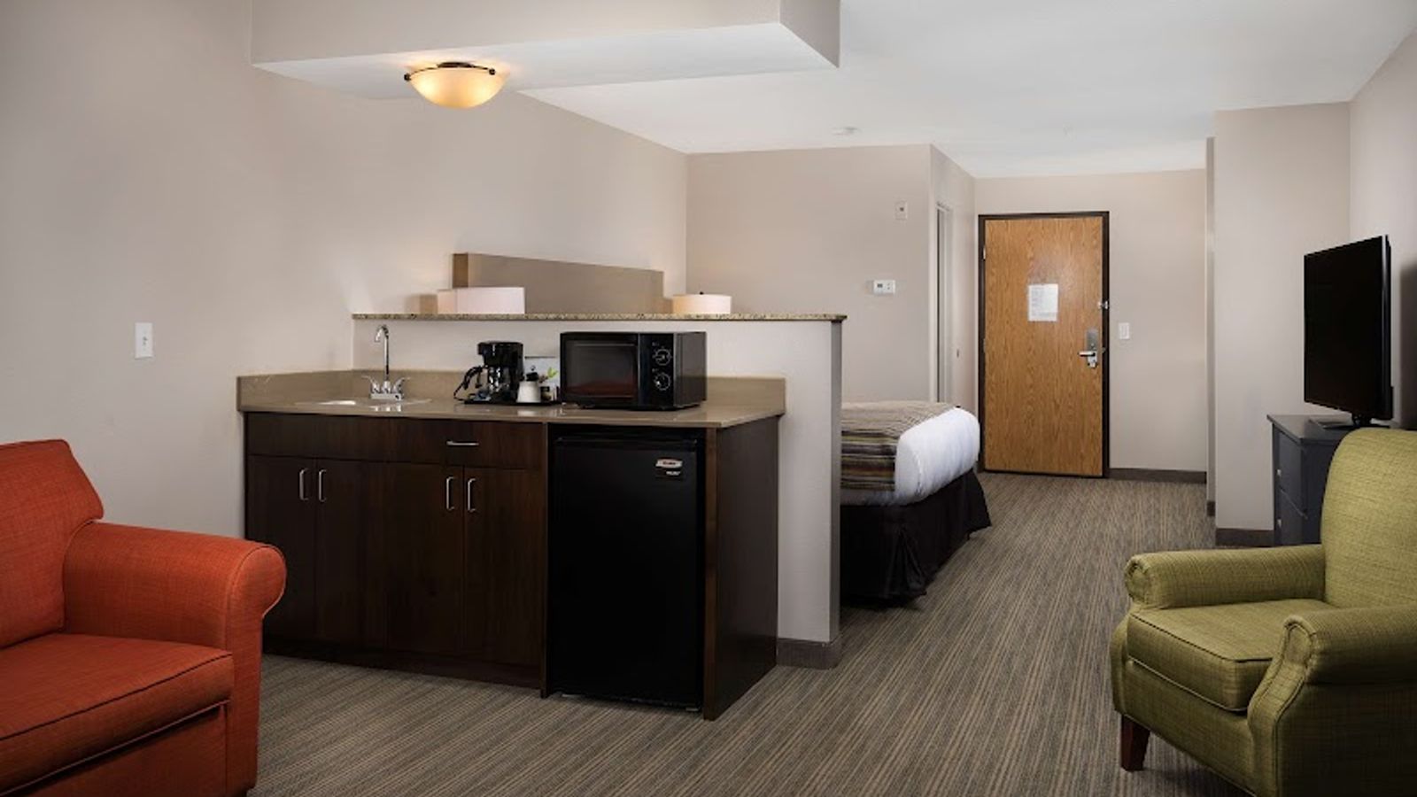 Photo of Country Inn & Suites by Radisson, Portland International Airport, OR
