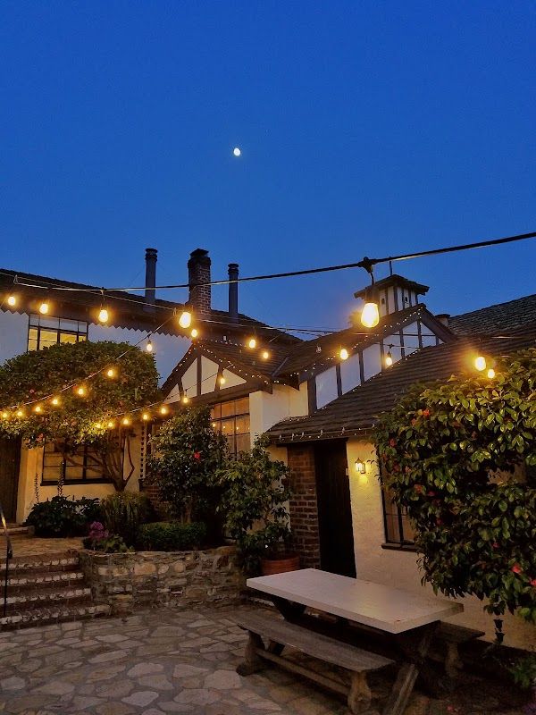Photo of Vagabond's House Inn