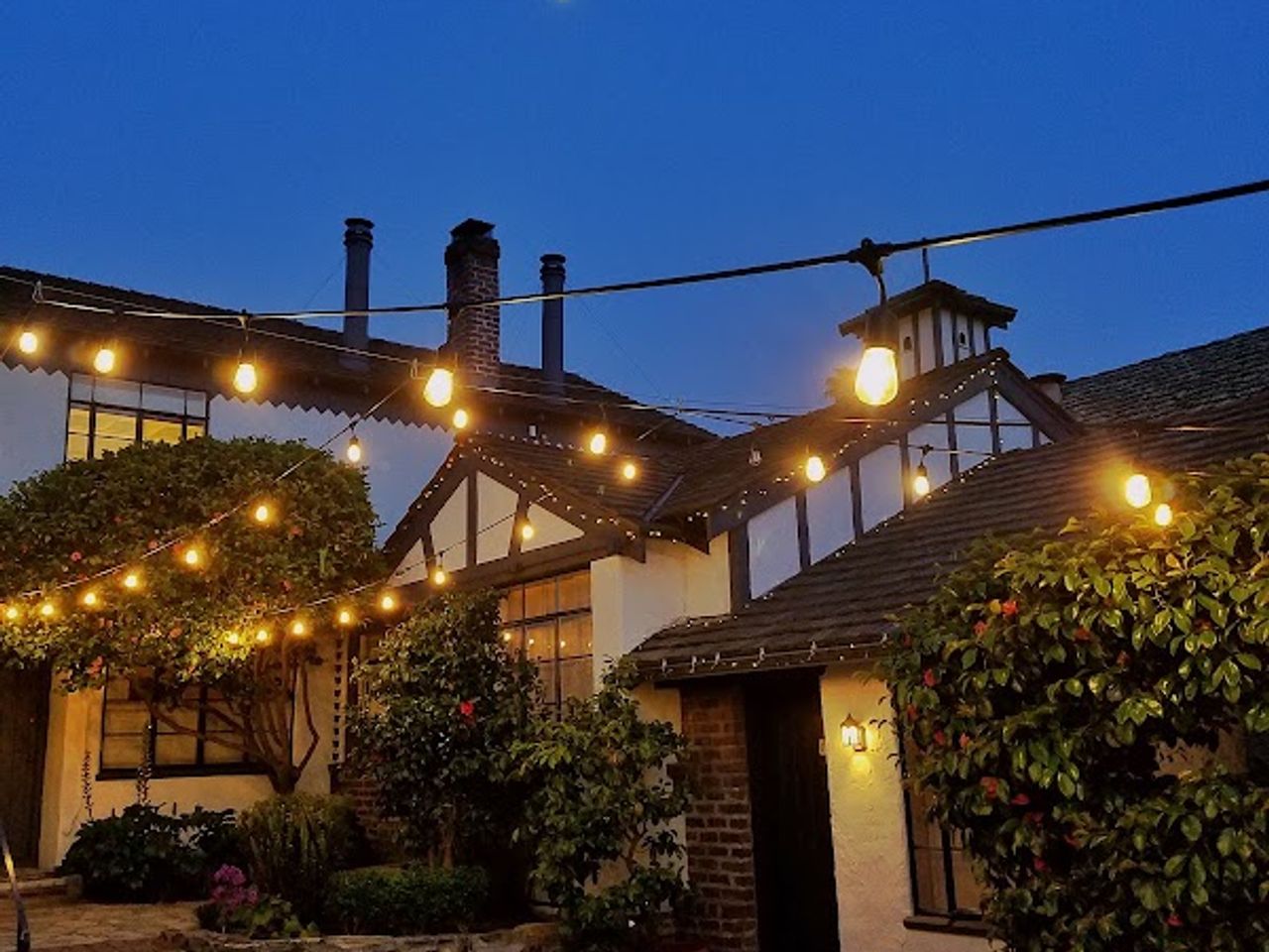 Photo of Vagabond's House Inn