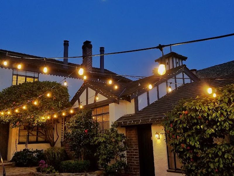 Photo of Vagabond's House Inn