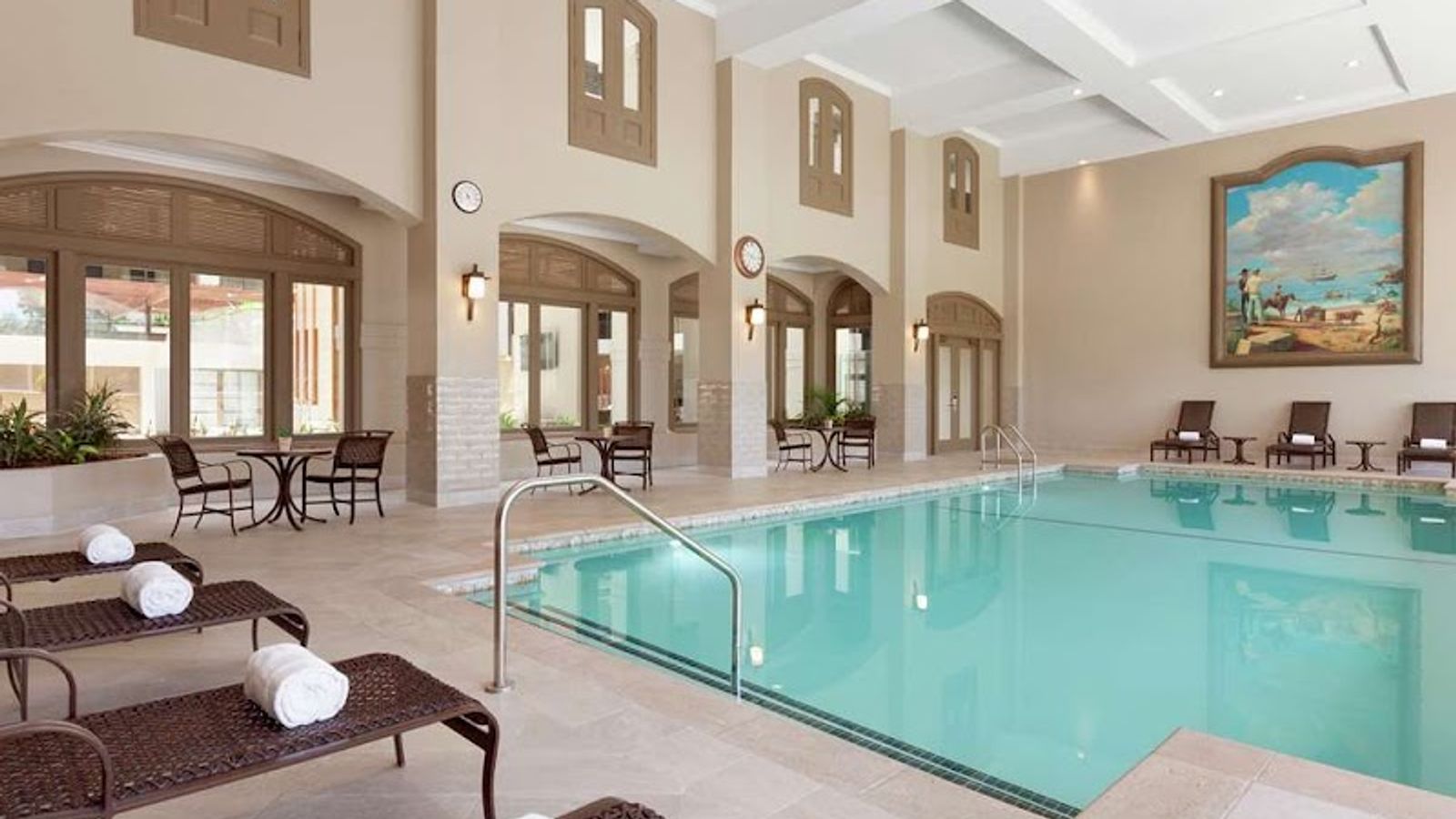 Photo of Embassy Suites by Hilton Milpitas Silicon Valley