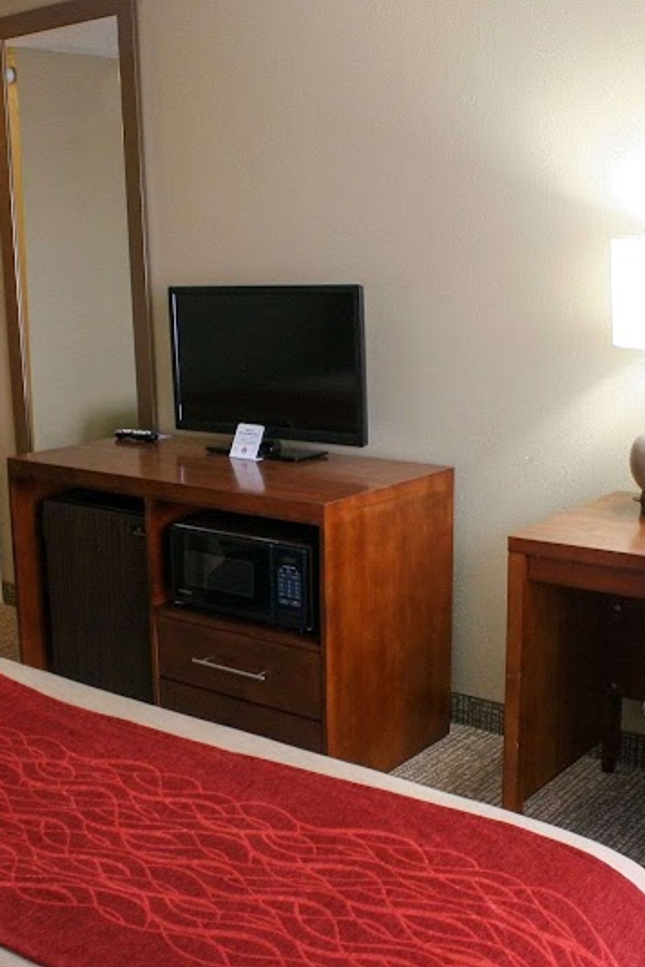 Photo of Comfort Inn Ellensburg