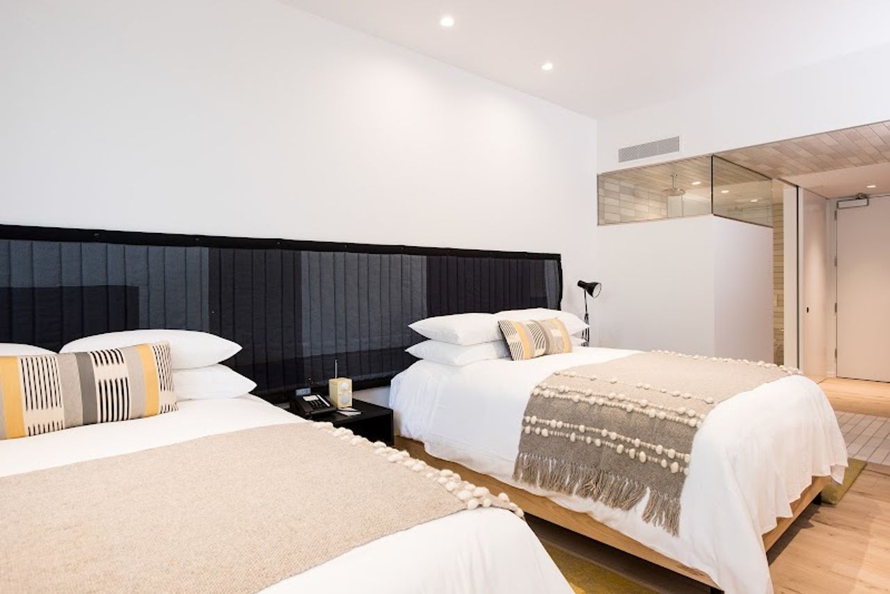 Photo of Harmon Guest House