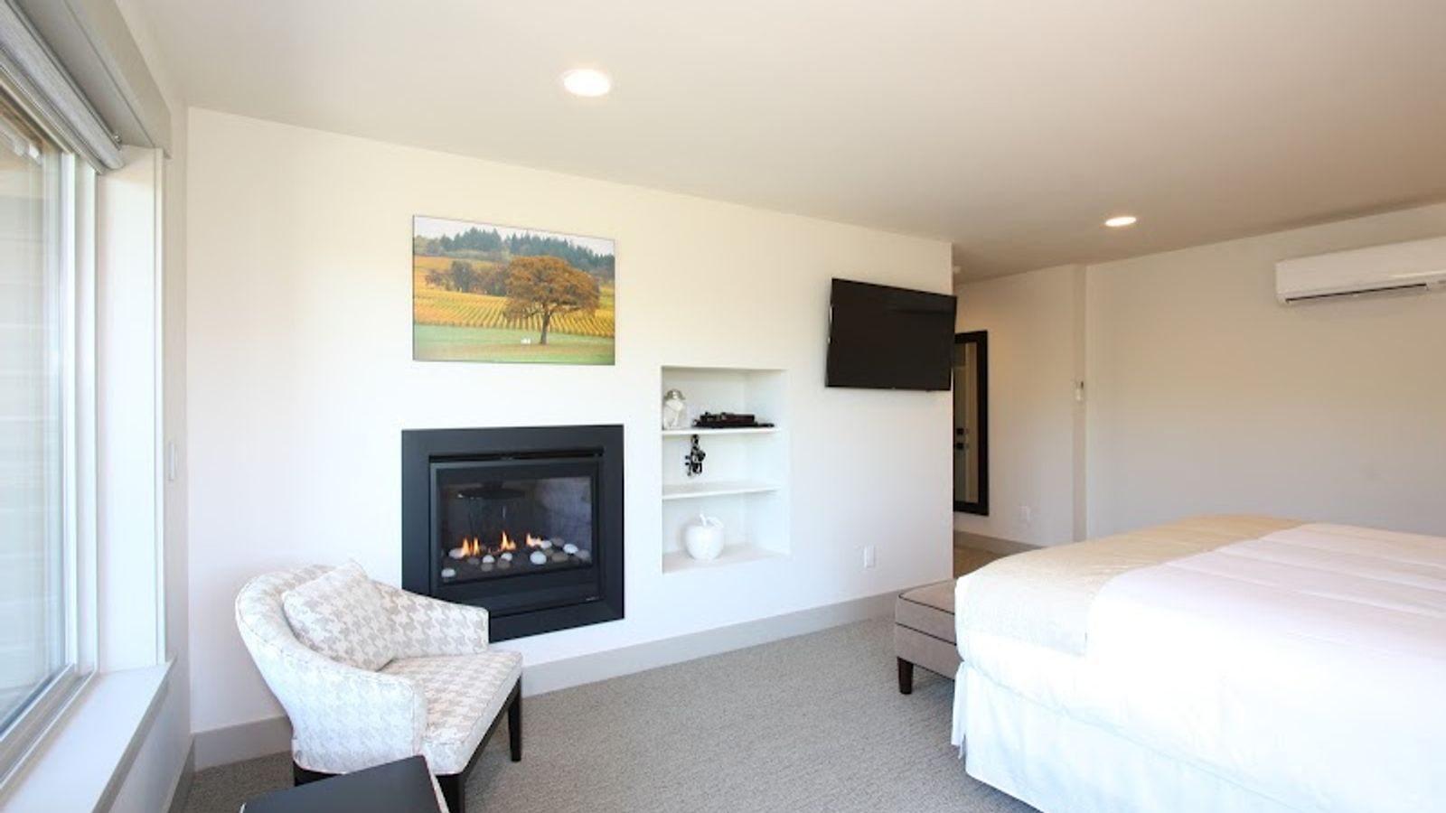 Photo of Vineyard View Inn