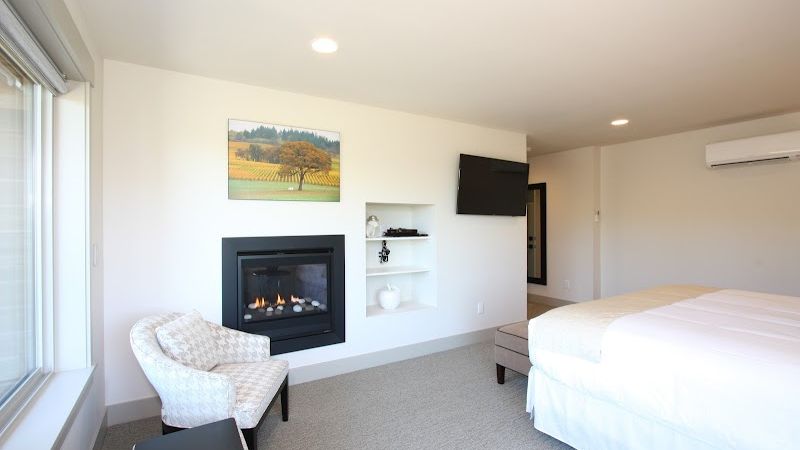 Photo of Vineyard View Inn