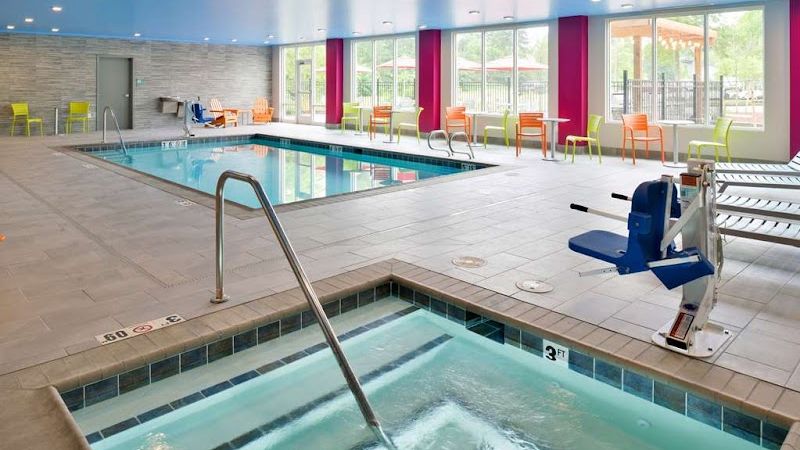 Photo of Home2 Suites by Hilton DuPont