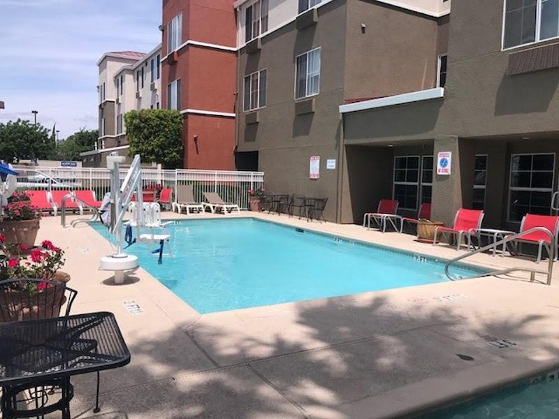 Photo of Holiday Inn Express & Suites Tracy by IHG