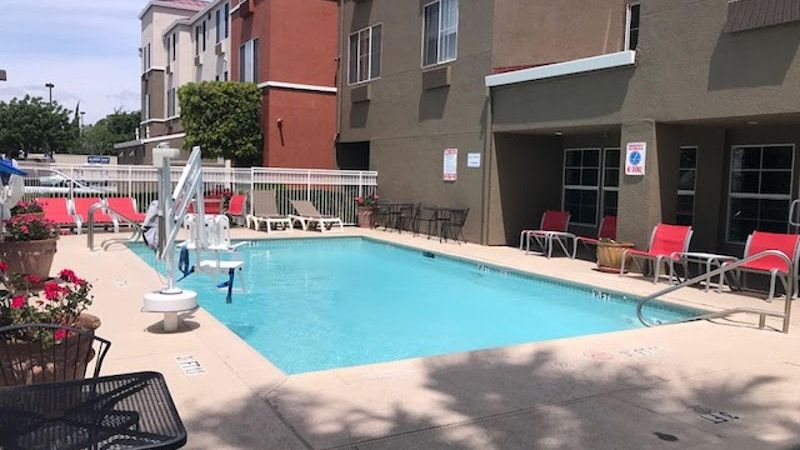 Photo of Holiday Inn Express & Suites Tracy by IHG