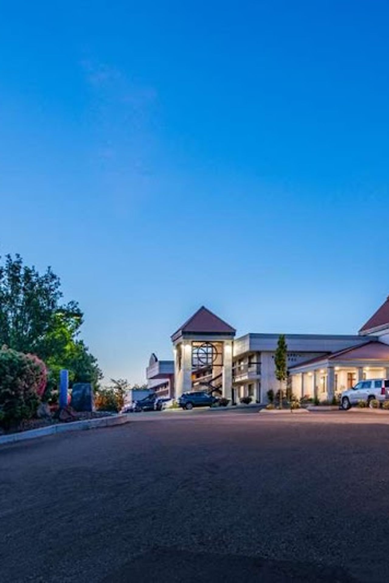 Photo of Best Western Vista Inn at the Airport