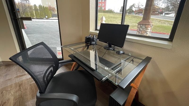 Photo of FairBridge Inn & Suites - Moscow/Pullman