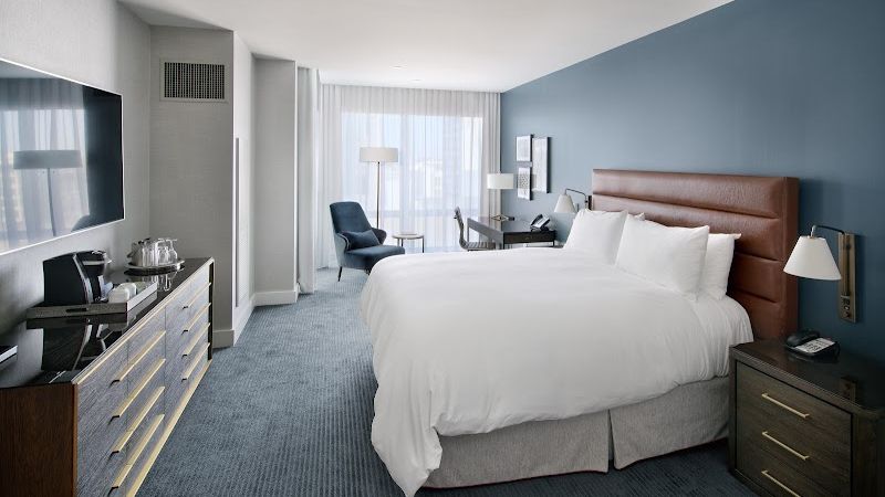 Photo of InterContinental San Francisco, an IHG Hotel