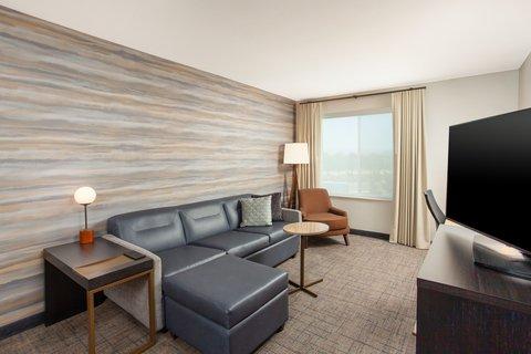 Photo of Residence Inn Livermore