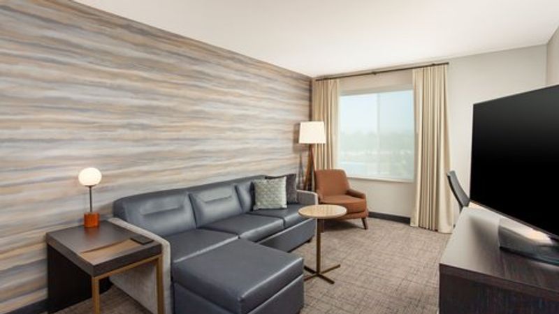 Photo of Residence Inn Livermore