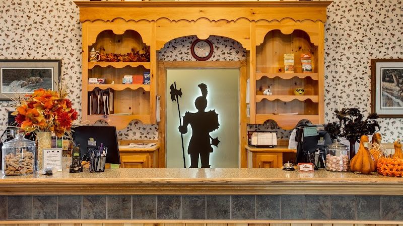 Photo of Der Ritterhof Inn