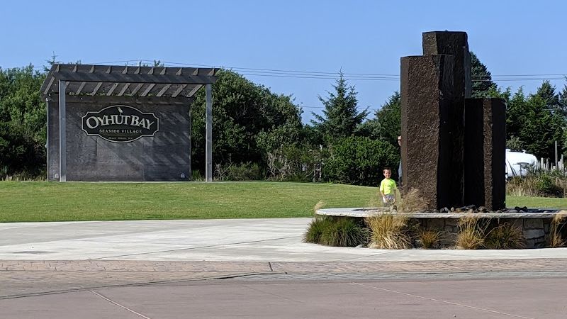Photo of Oyhut Bay Seaside Resort - Exterior