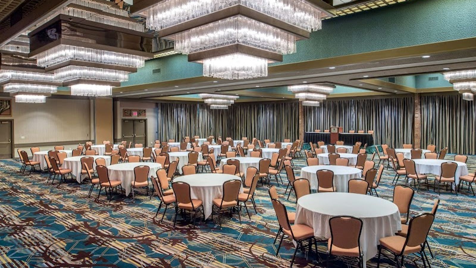 Photo of Red Lion Hotel Pasco Airport & Conference Center