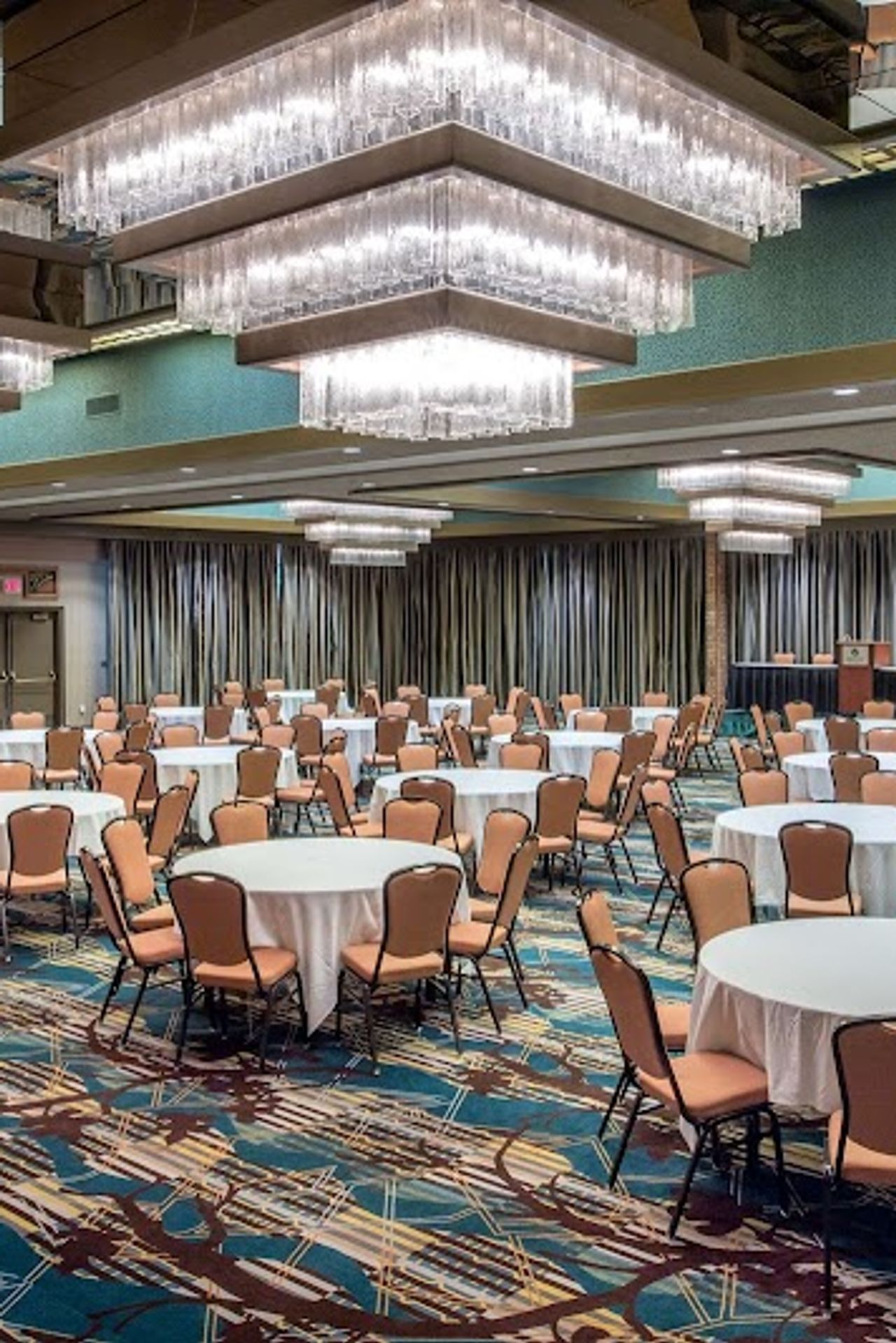 Photo of Red Lion Hotel Pasco Airport & Conference Center