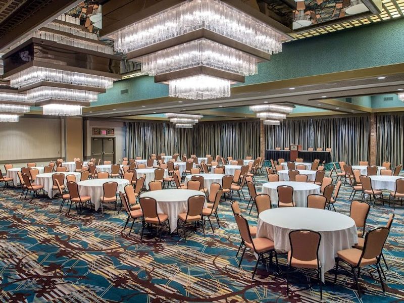 Photo of Red Lion Hotel Pasco Airport & Conference Center