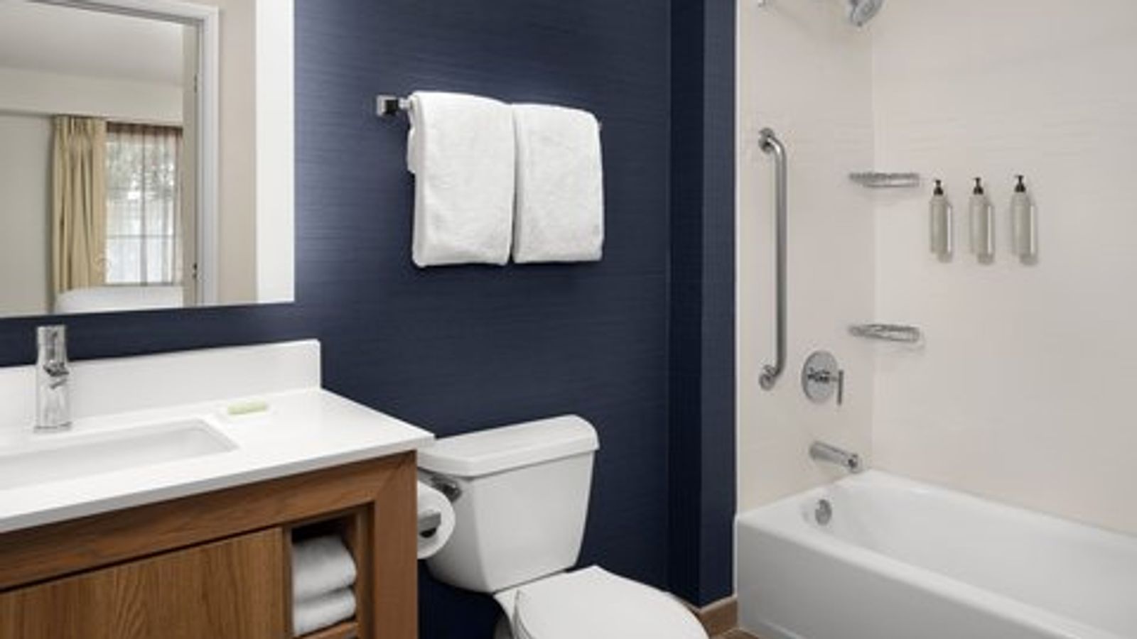 Photo of Residence Inn Palo Alto Los Altos