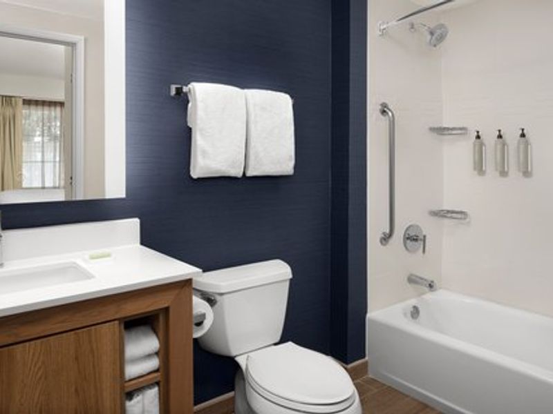 Photo of Residence Inn Palo Alto Los Altos