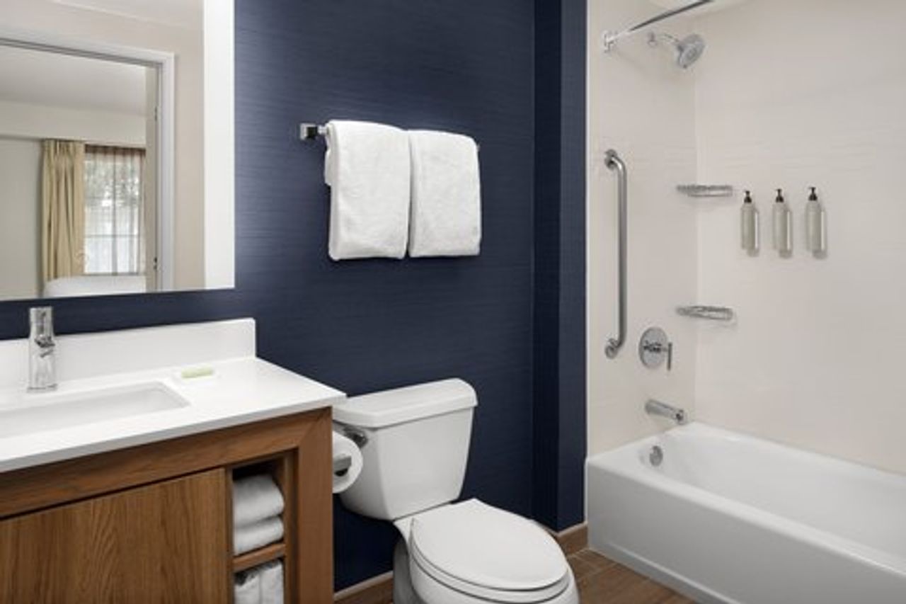 Photo of Residence Inn Palo Alto Los Altos