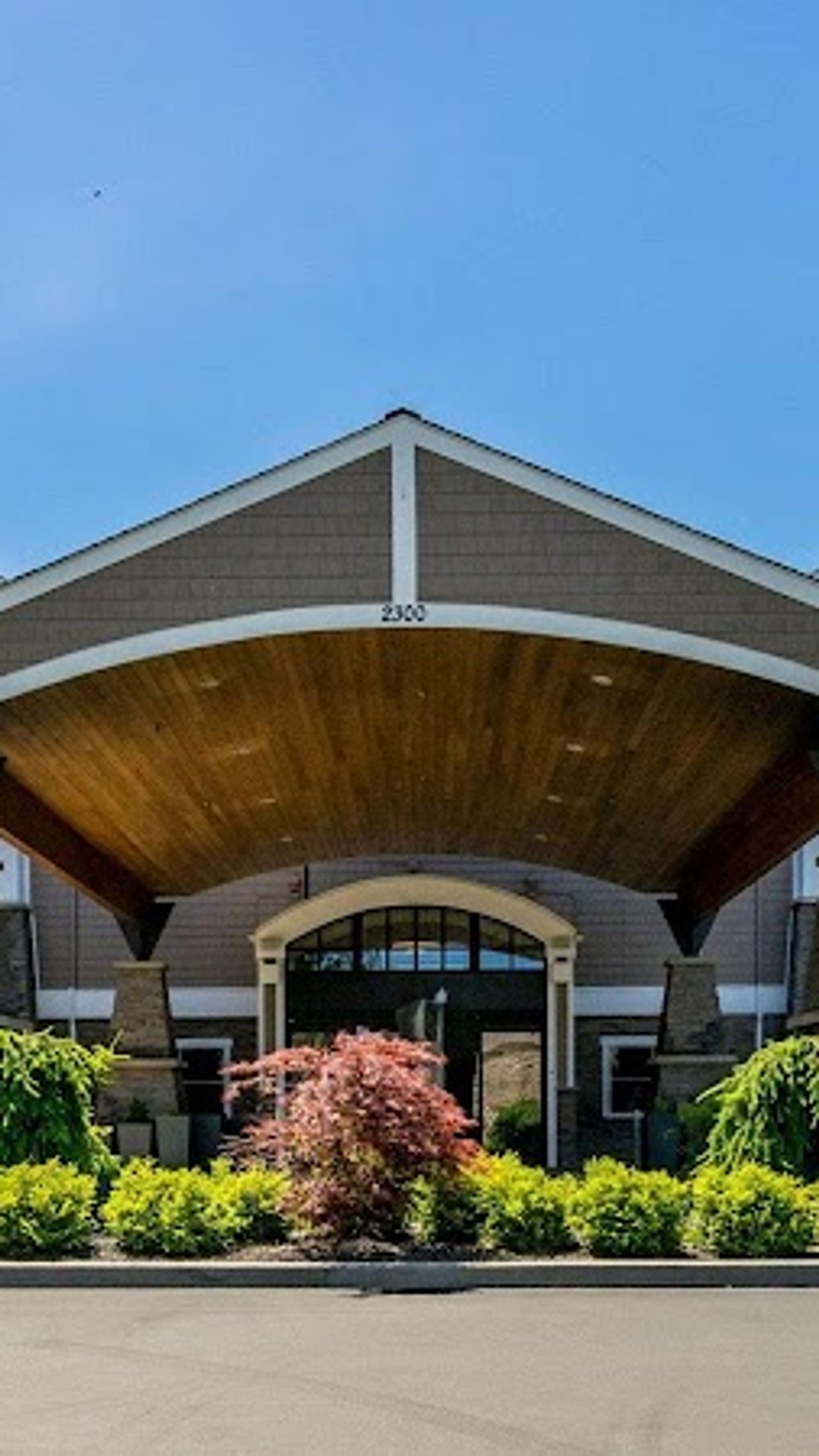 Photo of Holiday Inn Express & Suites Coeur D Alene I-90 Exit 11, an IHG Hotel