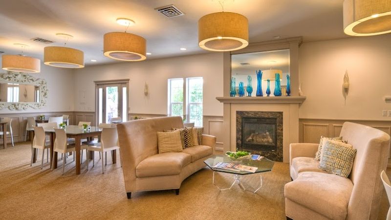 Photo of Lithia Springs Resort - Oregon's Mineral Waters Retreat