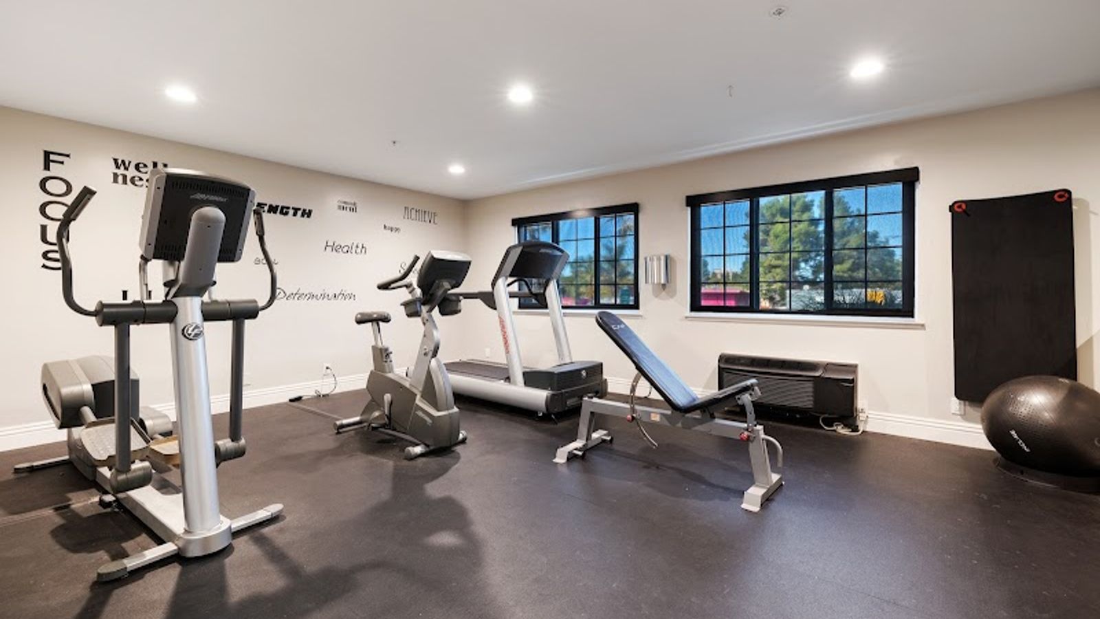 Photo of The Row San Jose, BW Signature Collection