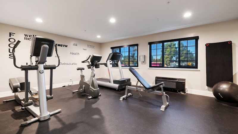 Photo of The Row San Jose, BW Signature Collection