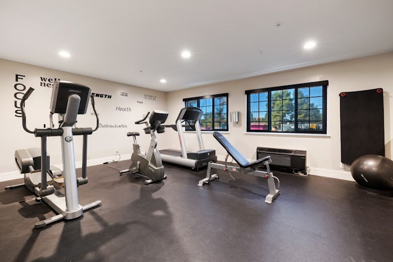 Photo of The Row San Jose, BW Signature Collection