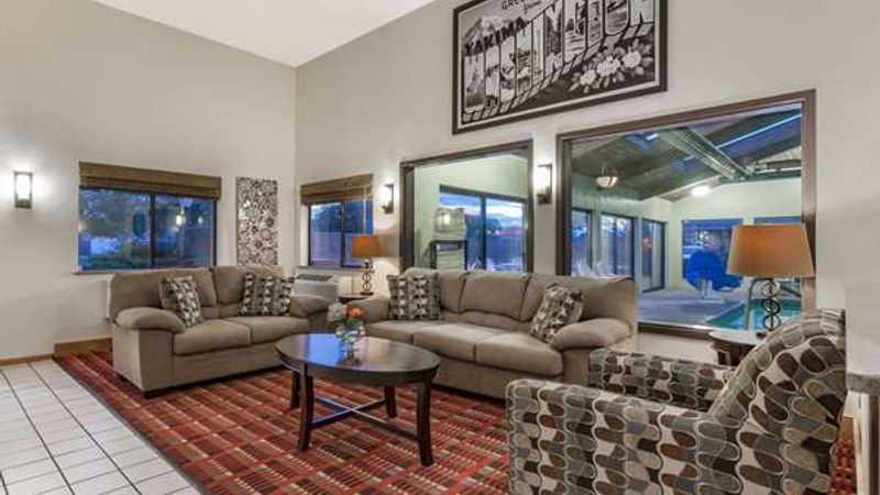 Photo of Super 8 by Wyndham Union Gap Yakima Area