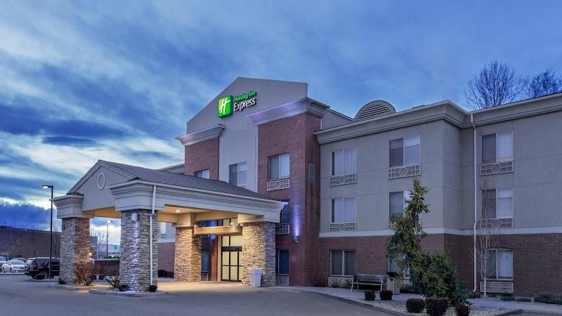 Holiday Inn Express Ellensburg, an IHG Hotel