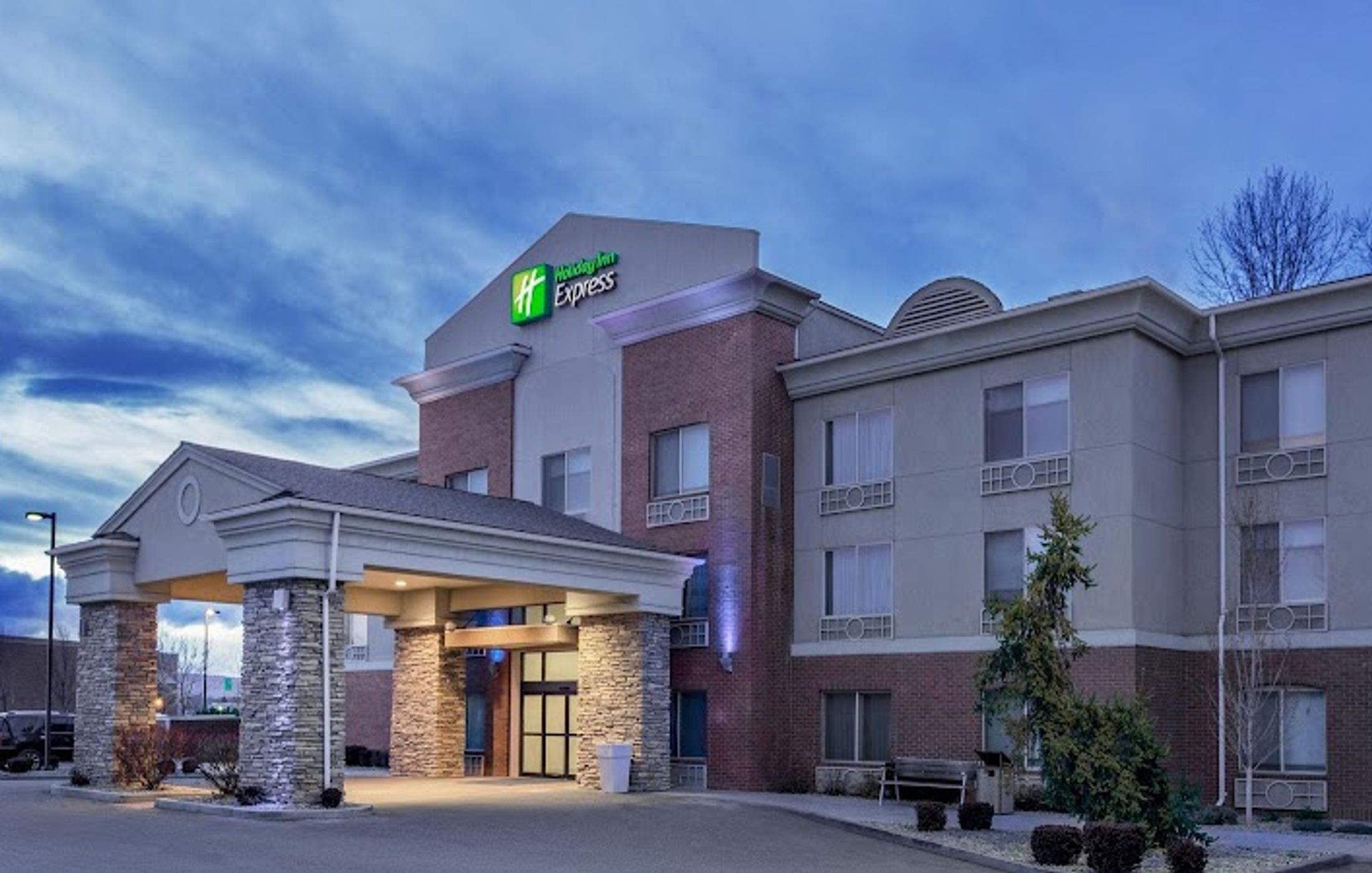 Holiday Inn Express Ellensburg, an IHG Hotel