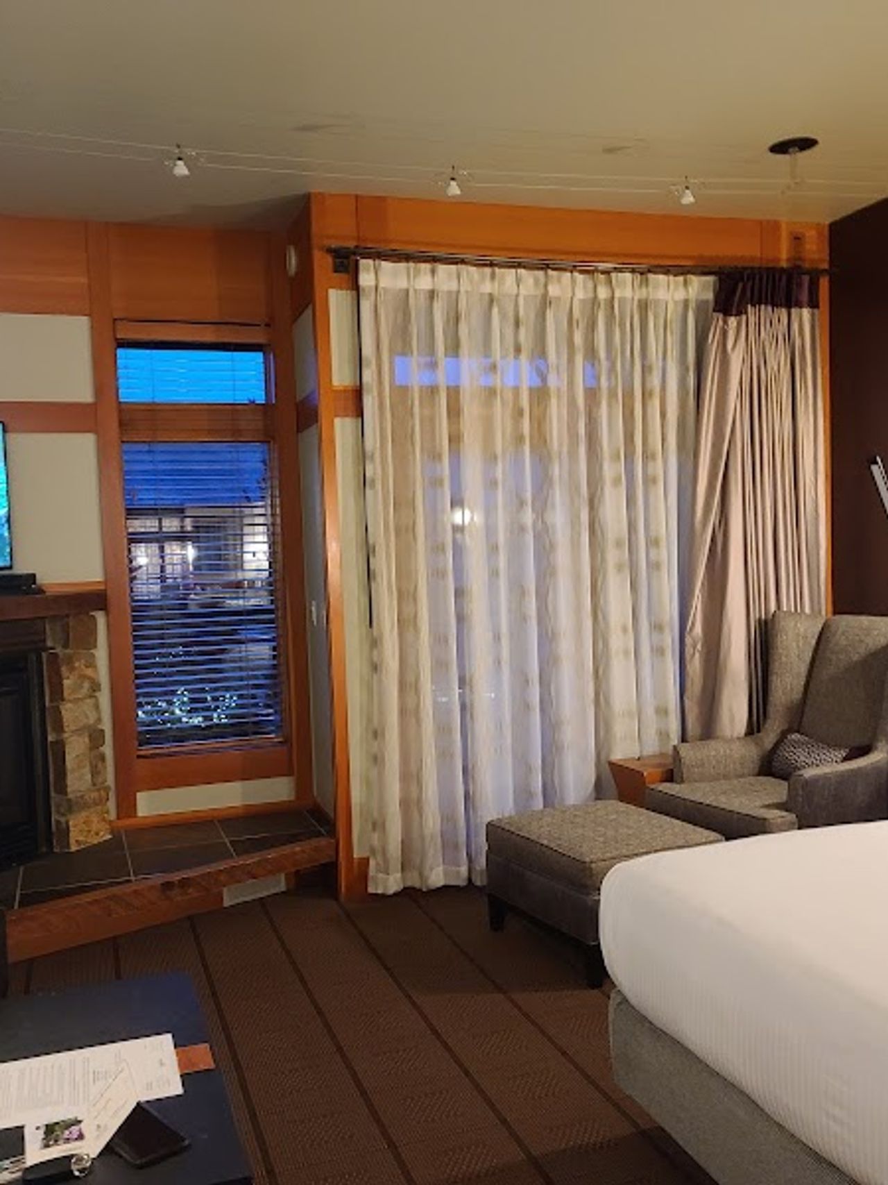 Photo of Willows Lodge
