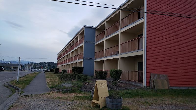 Photo of Harborside Inn