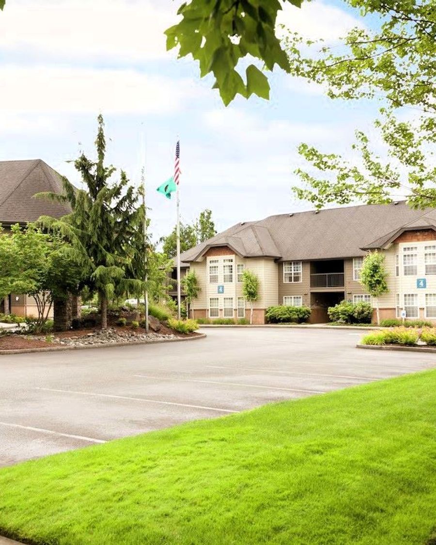 Homewood Suites by Hilton Vancouver-Portland