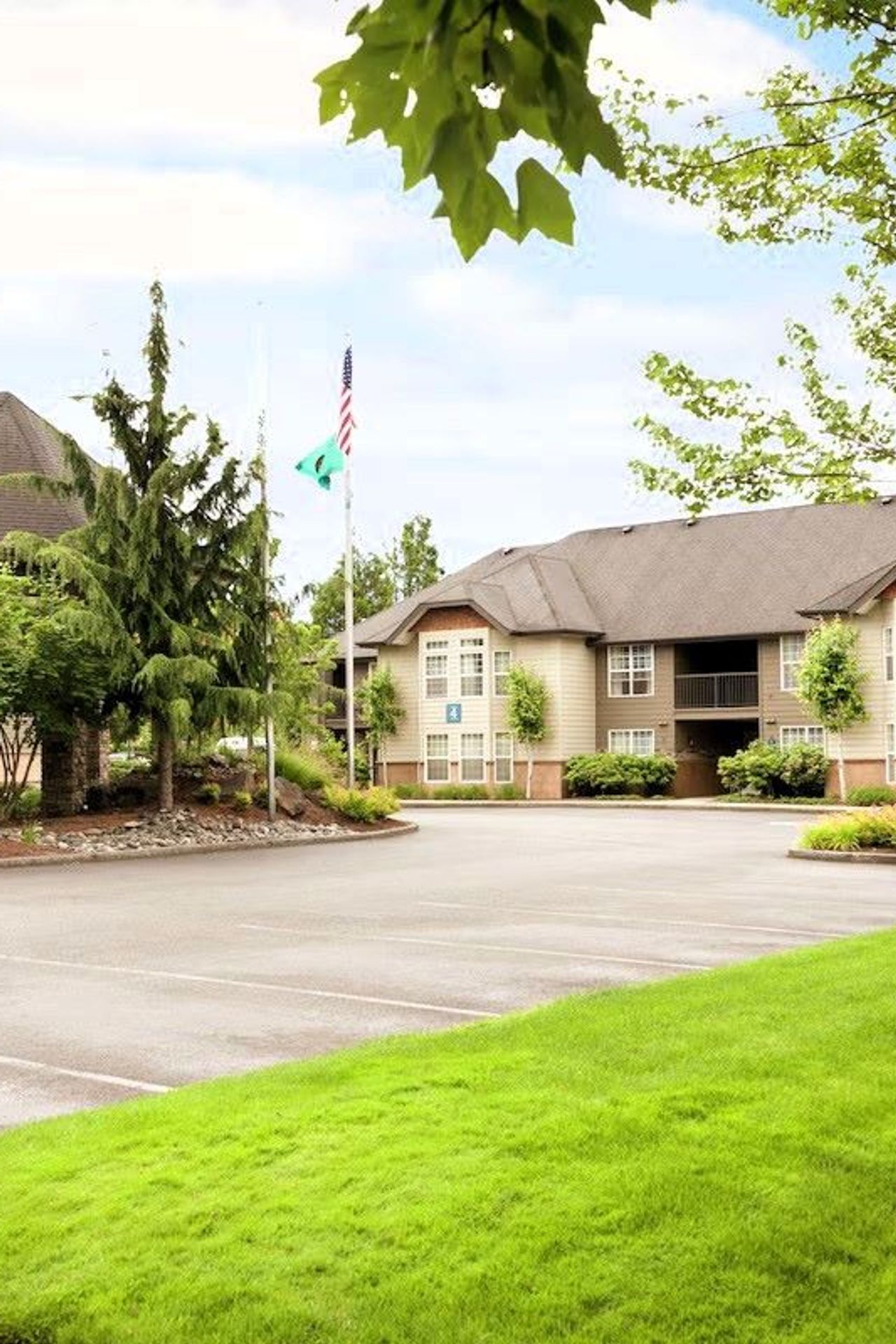 Homewood Suites by Hilton Vancouver-Portland