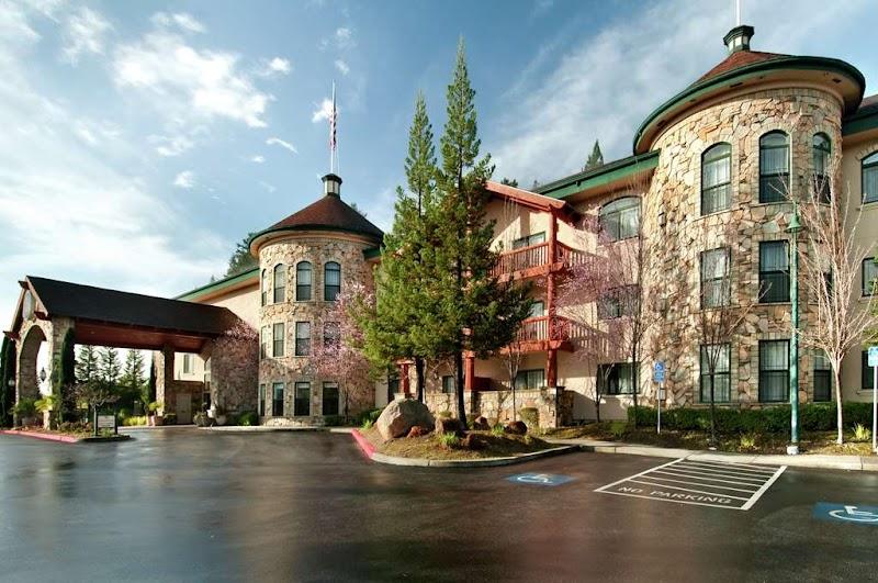 Photo of Hilton Santa Cruz/Scotts Valley