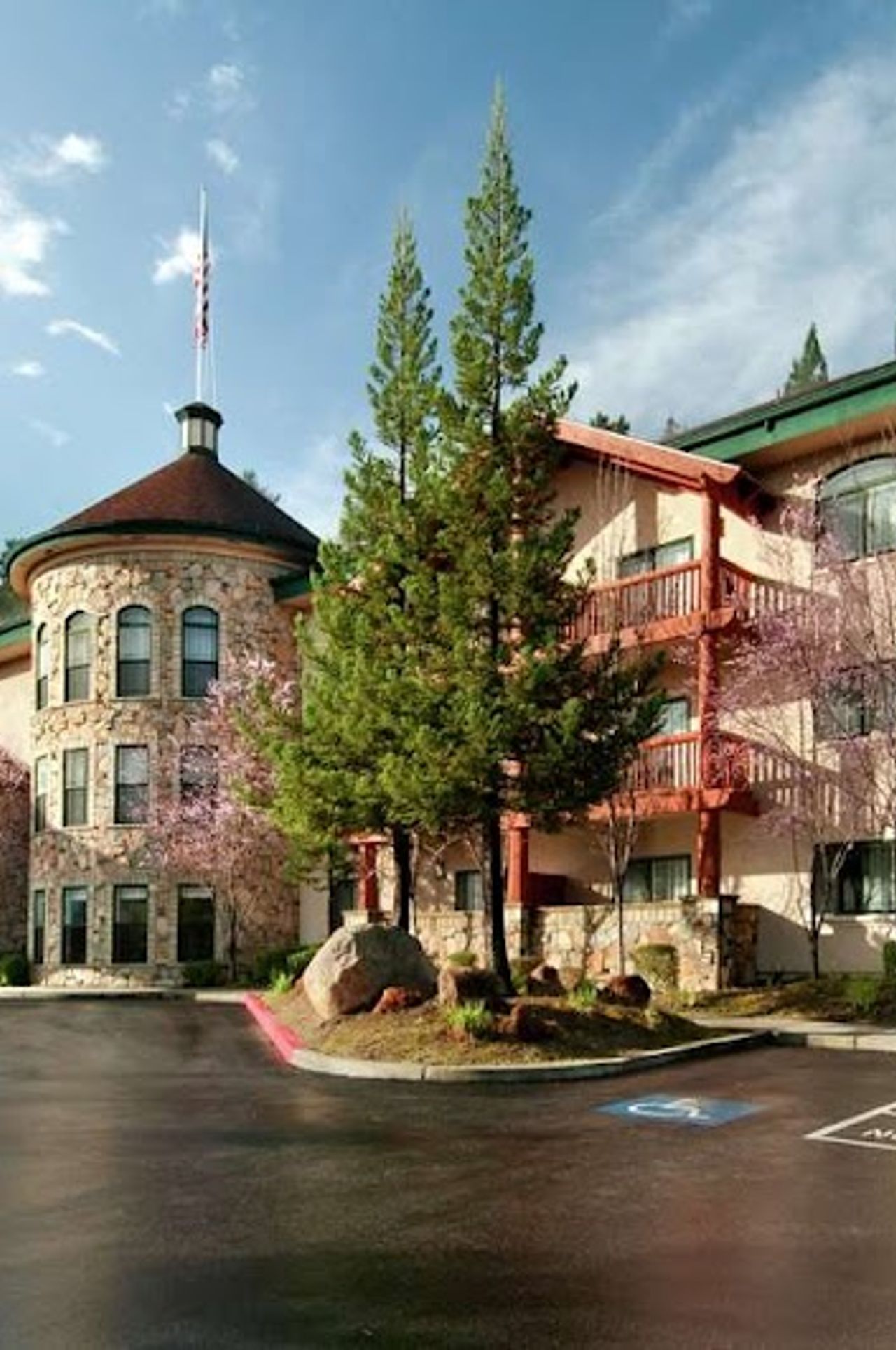 Photo of Hilton Santa Cruz/Scotts Valley