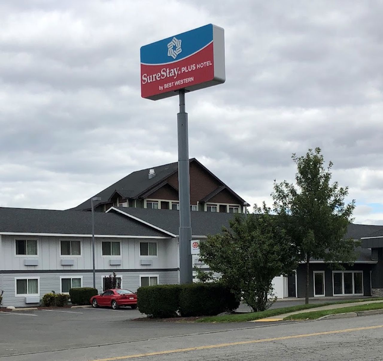 Photo of SureStay Plus by Best Western Post Falls