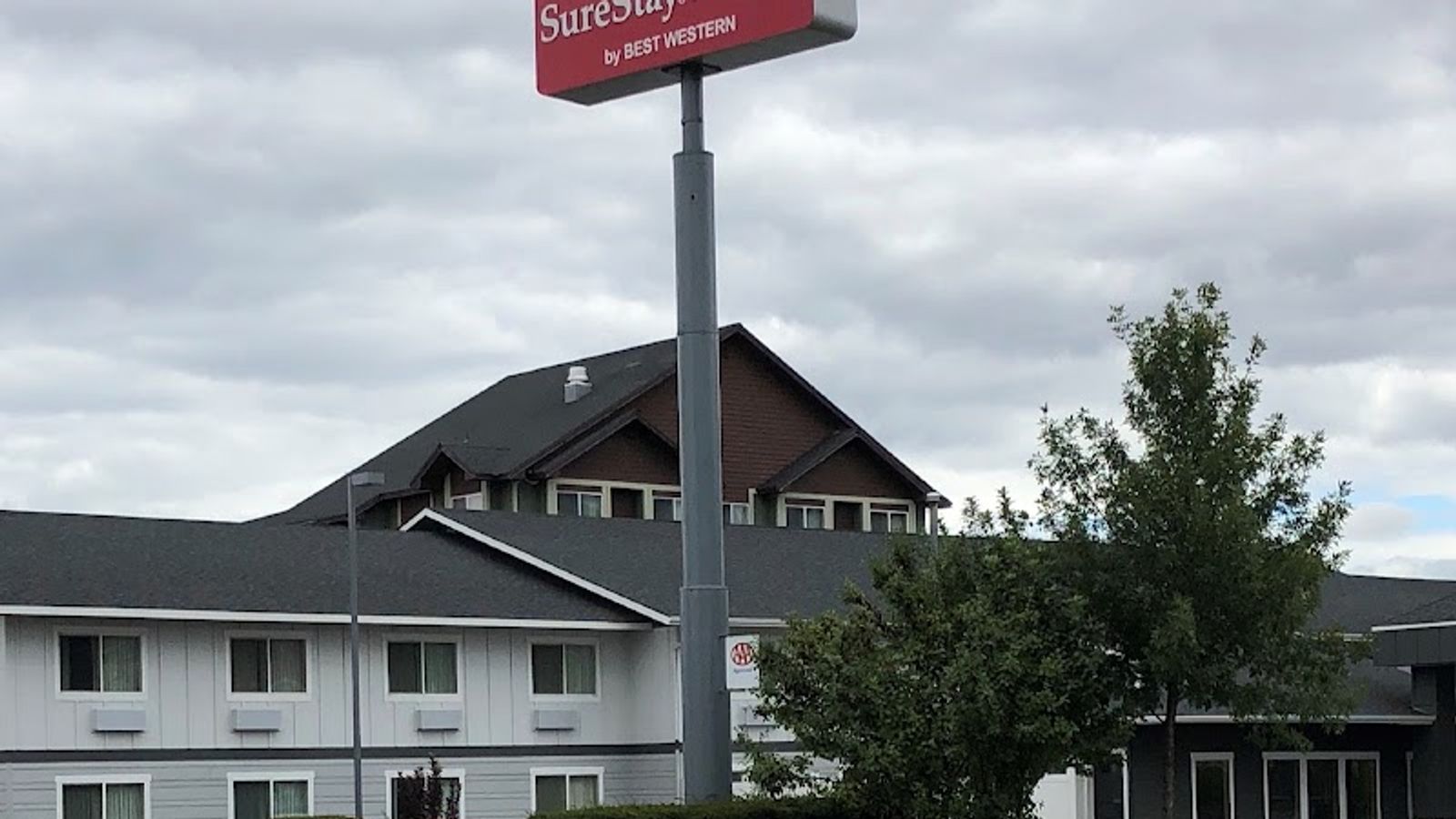 SureStay Plus by Best Western Post Falls