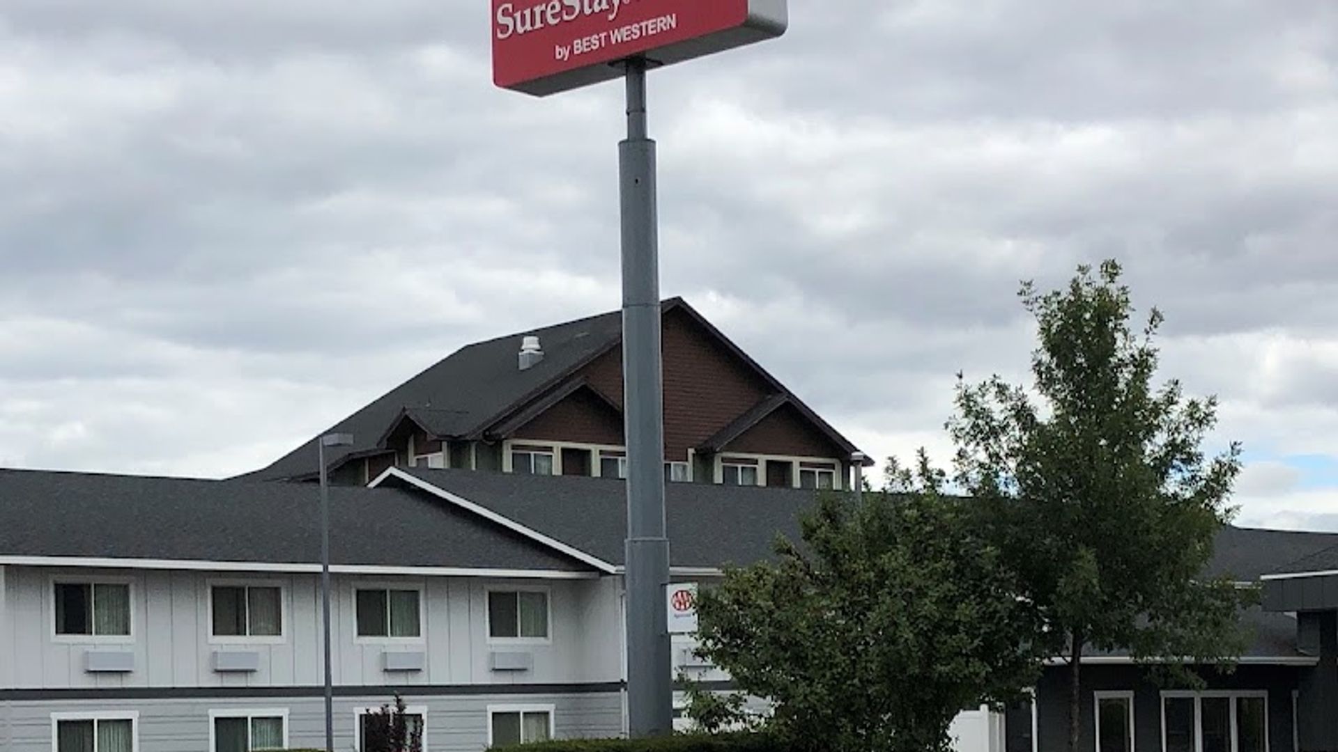 SureStay Plus by Best Western Post Falls