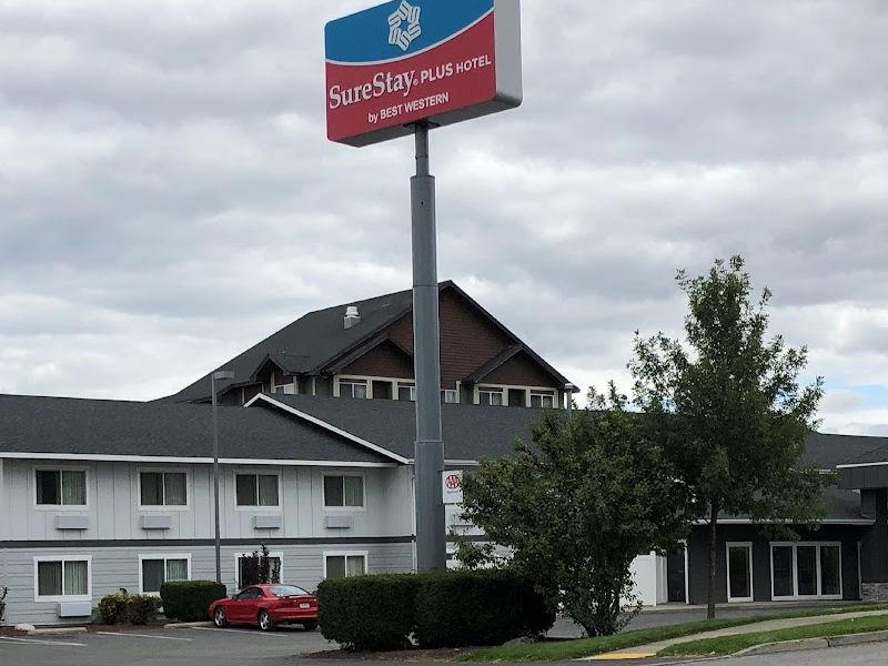 SureStay Plus by Best Western Post Falls