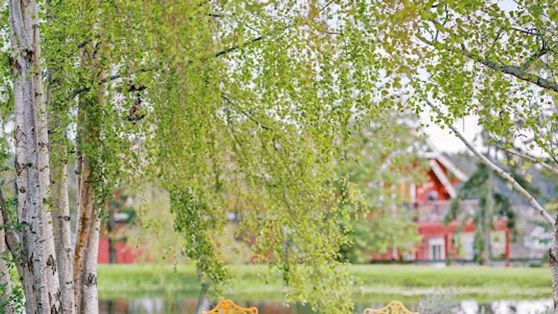 Photo of Trumpeter Inn Bed & Breakfast