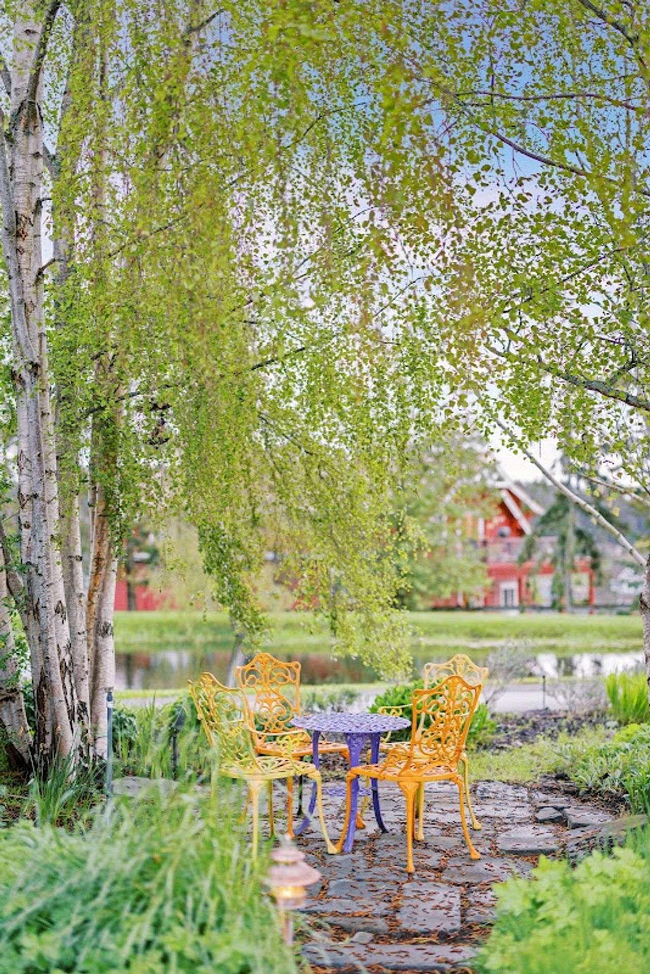 Photo of Trumpeter Inn Bed & Breakfast