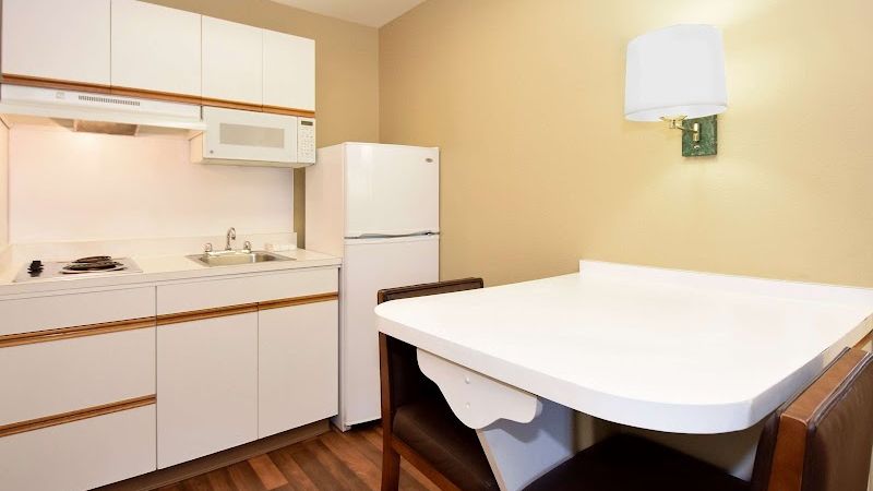 Photo of Extended Stay America - Seattle - Redmond