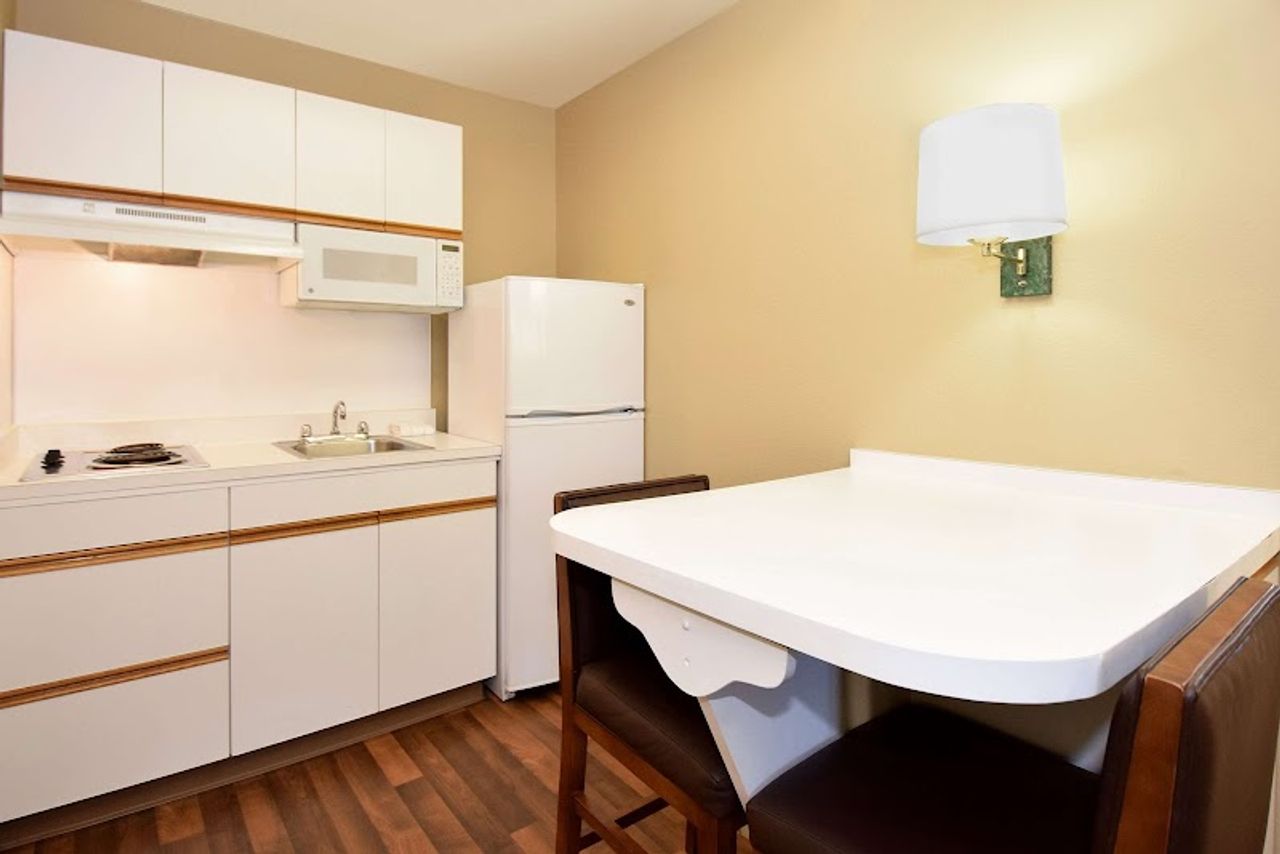 Photo of Extended Stay America - Seattle - Redmond