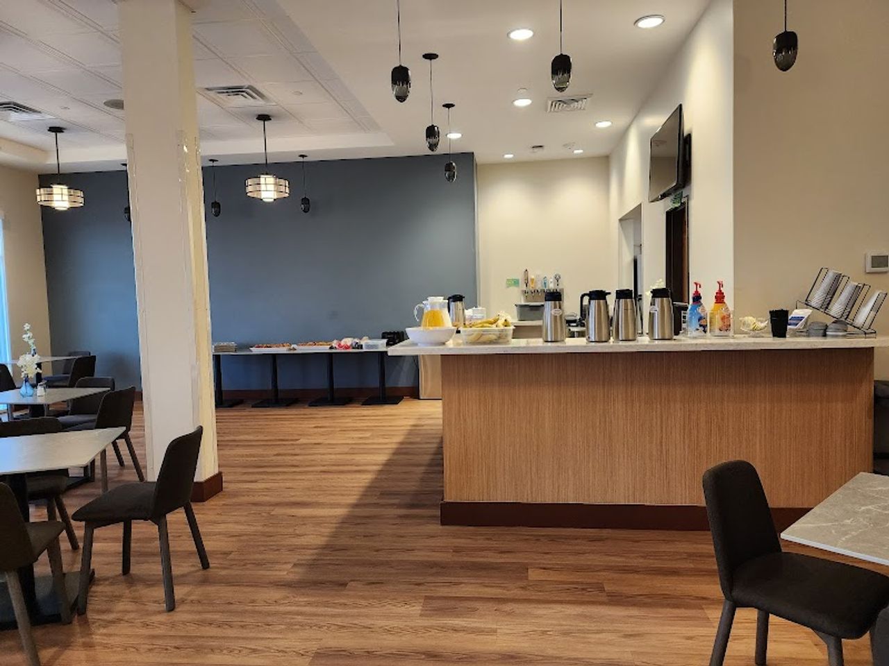 Photo of Radisson Hotel Pendleton Airport