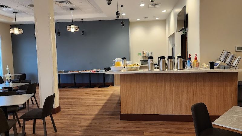 Photo of Radisson Hotel Pendleton Airport